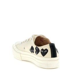 Comme des Garçons Play x Converse sneakers