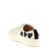 Comme des Garçons Play x Converse sneakers