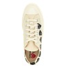 Comme des Garçons Play x Converse sneakers
