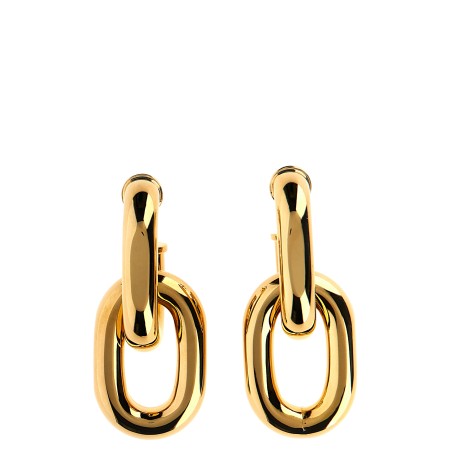 'XL Link' earrings