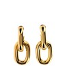 'XL Link' earrings