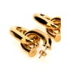 'XL Link' earrings