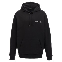 'Balmain Signature' hoodie