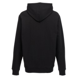 'Balmain Signature' hoodie
