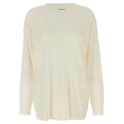 Crew-Neck Sweater