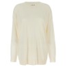 Crew-Neck Sweater