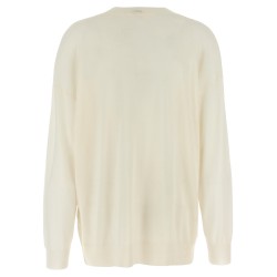 Crew-Neck Sweater