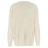Crew-Neck Sweater