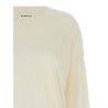Crew-Neck Sweater