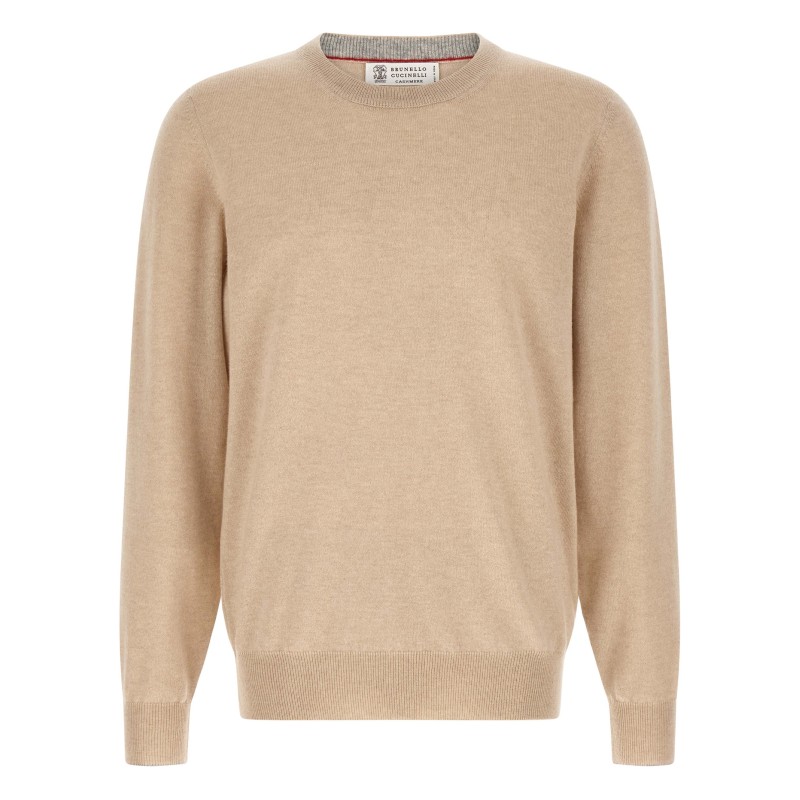 Cashmere sweater