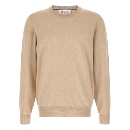 Cashmere sweater