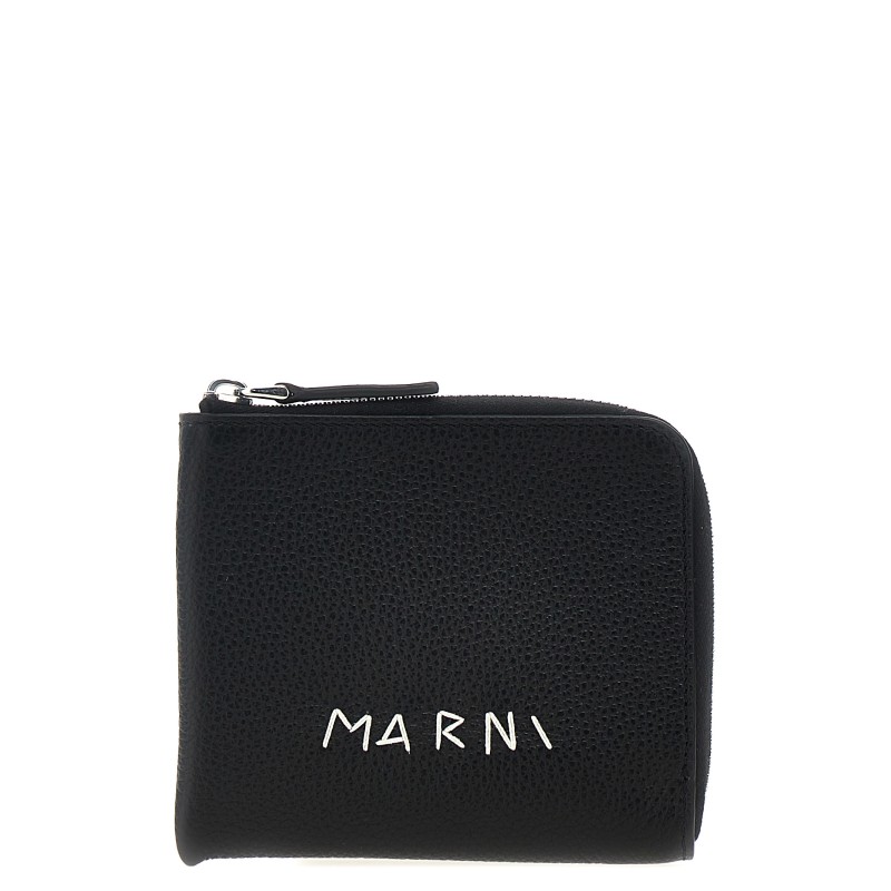 Logo wallet