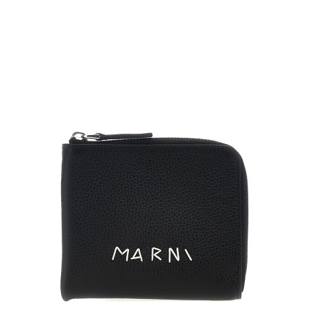 Logo wallet
