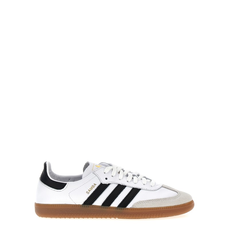 'Samba Decon' sneakers