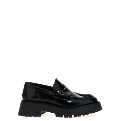 'Carter Lug' loafers