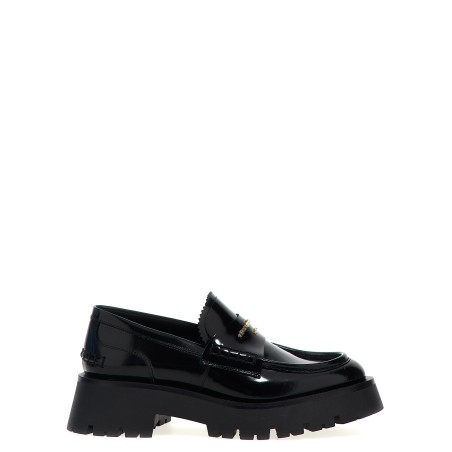 'Carter Lug' loafers