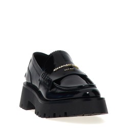 'Carter Lug' loafers