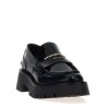 'Carter Lug' loafers