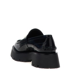 'Carter Lug' loafers