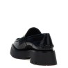 'Carter Lug' loafers
