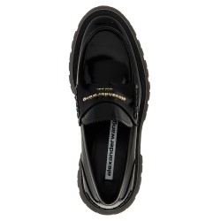 'Carter Lug' loafers