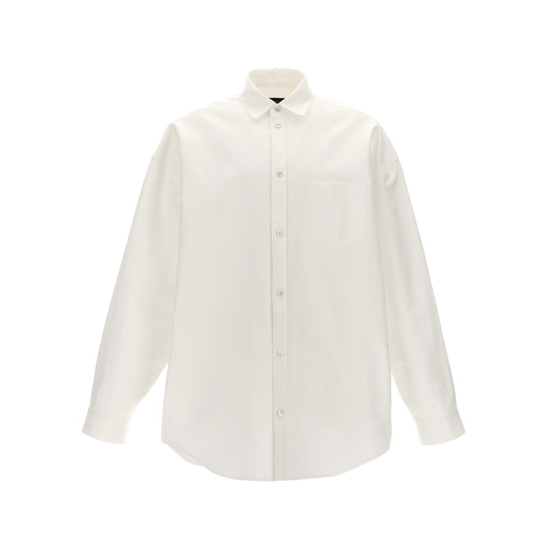 'Outerwear' shirt