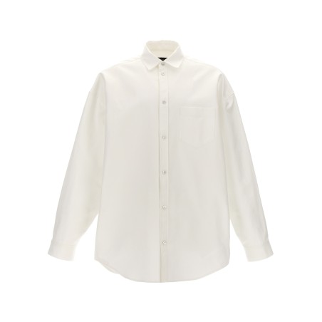 'Outerwear' shirt