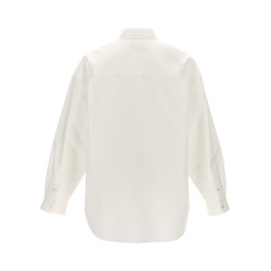 'Outerwear' shirt