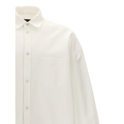 'Outerwear' shirt
