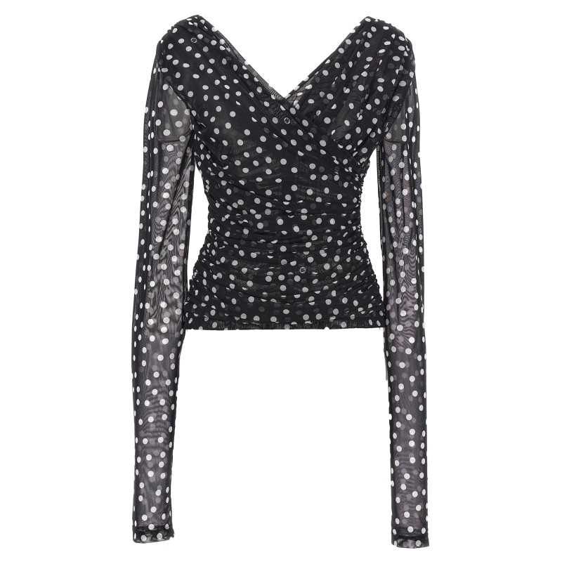 'Mambo' top