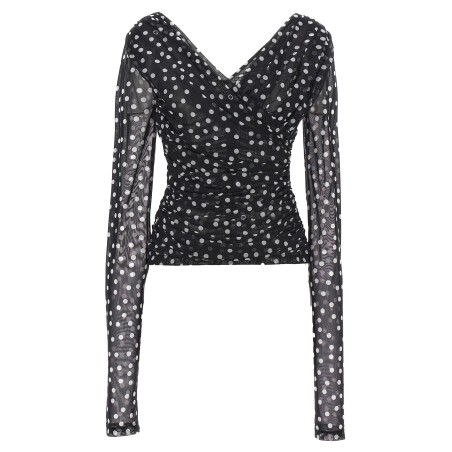 'Mambo' top