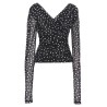 'Mambo' top