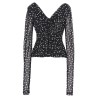 'Mambo' top