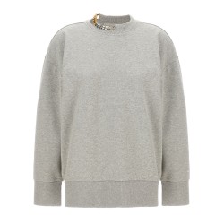 'Chain' sweatshirt