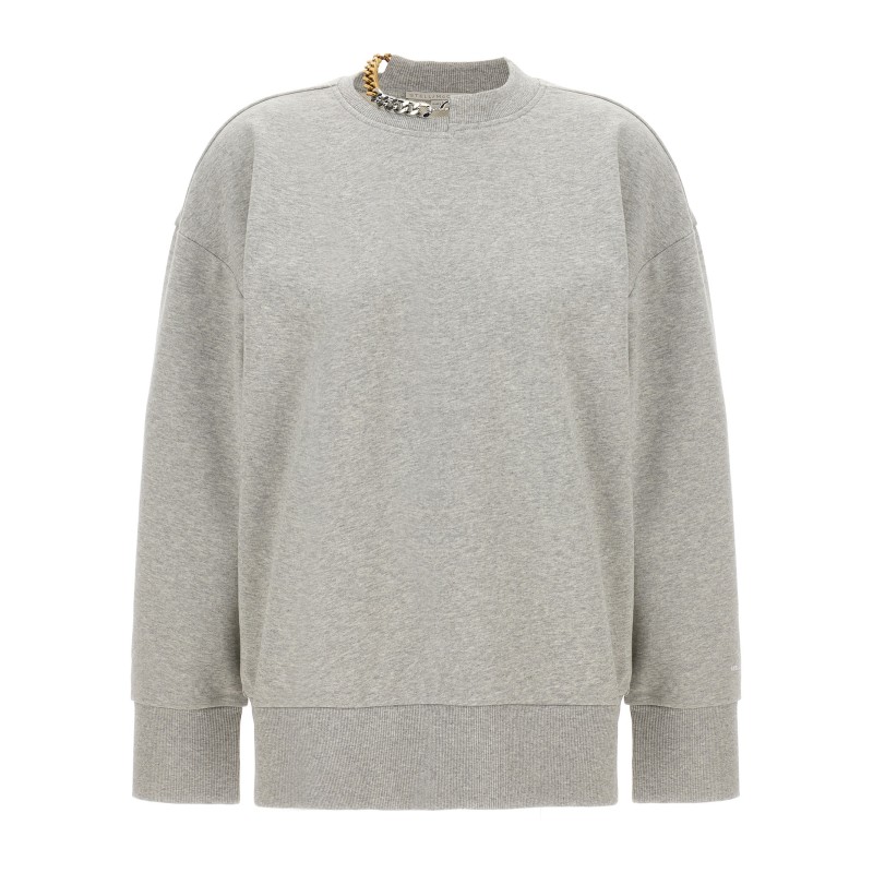'Chain' sweatshirt