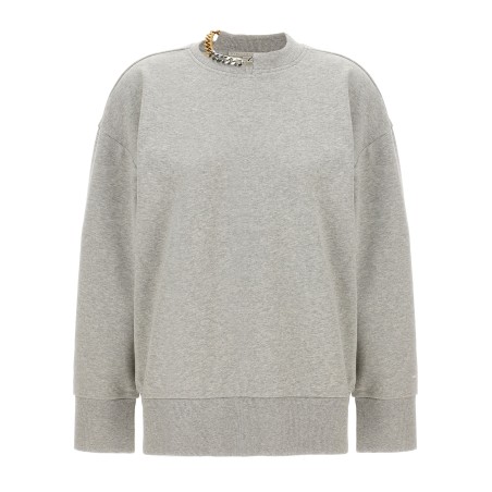 'Chain' sweatshirt