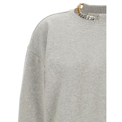 'Chain' sweatshirt