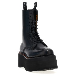 'R13 X-Stack' boots