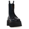 'R13 X-Stack' boots