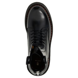 'R13 X-Stack' boots