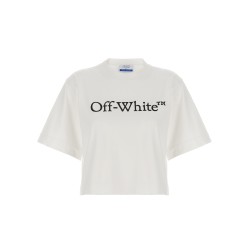 'Big logo' t-shirt