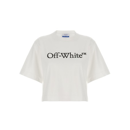 'Big logo' t-shirt