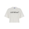 'Big logo' t-shirt