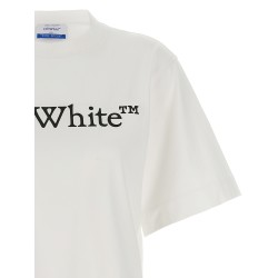 'Big logo' t-shirt