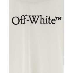 'Big logo' t-shirt