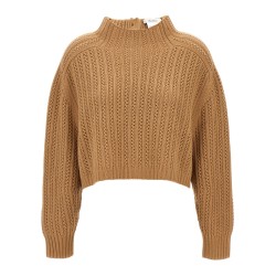 'Hodeida' cardigan
