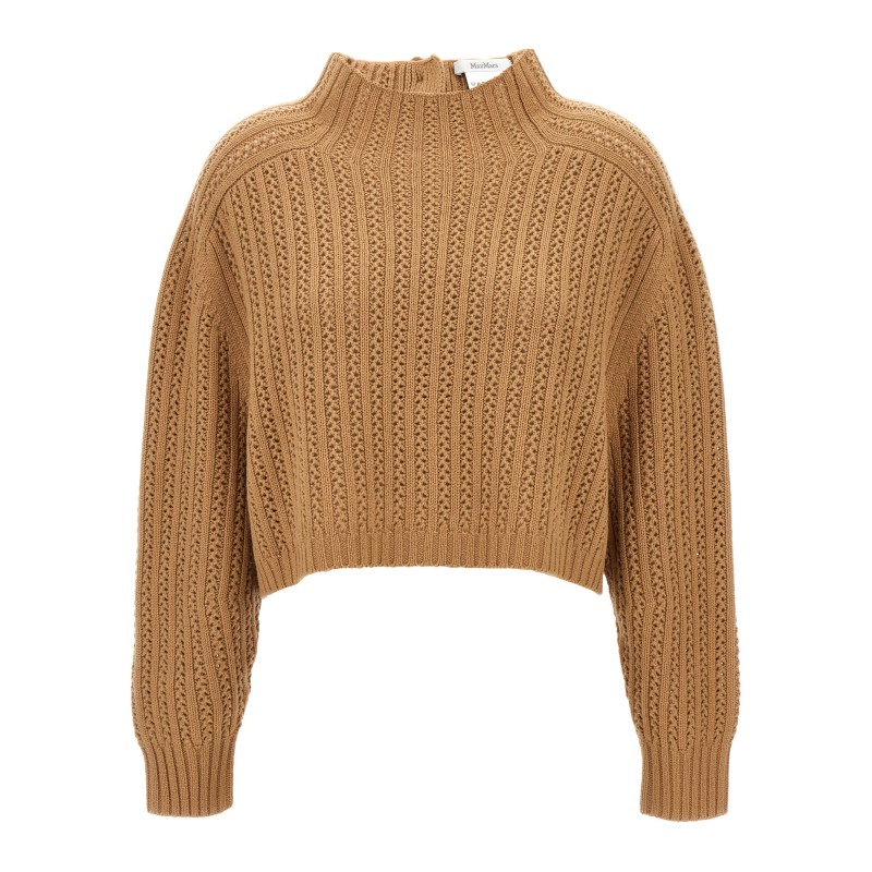 'Hodeida' cardigan