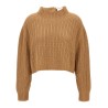 'Hodeida' cardigan