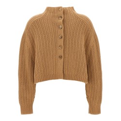 'Hodeida' cardigan