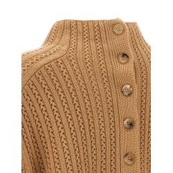 'Hodeida' cardigan